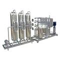 Reverse Osmosis Water Treatment