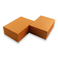 Impresión de encargo de las cajas de embalaje del papel de encargo de Kraft de la alta calidad
