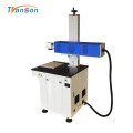 Flying Fiber Laser Co2 Laser Marking