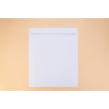 Enveloppe de poche blanche pour film X Ray