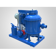 Drilling mud Vacuum Degasser