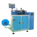 Automatic BLDC Stator Slot Cell Paper Insertion Machine