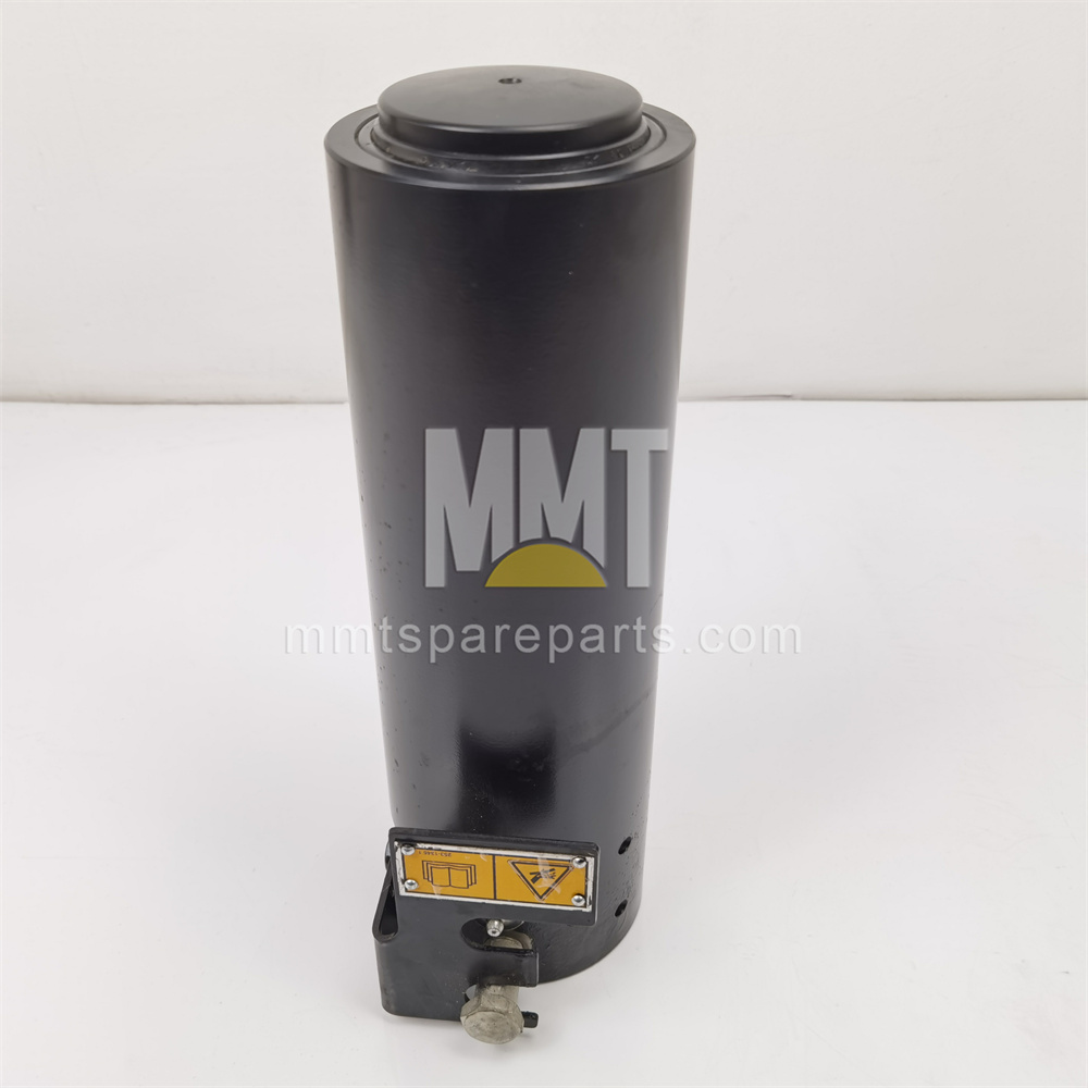 Track Adjustment 297-9150 Track Adjustment 297-9150