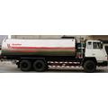 Sinotruk HOWO 10 ton asphalt spray truck