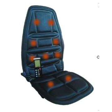 Electric Car Seat Massage Cushion (TL-2007B)