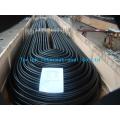 Cold-Drawn Carbon  Feedwater Heater Seamless steel Tubes