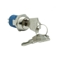 4A 125VAC Multifunction Electrical Key Switch