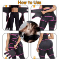 Butt Lifter Booty Sculptor Waist Trainer Women