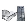 Cubiertas de escaleras de aluminio de lámina