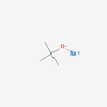 sodium tert-butoxide organic chemistry