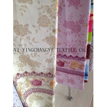 Cvc 80x20 32sx32s printed fabric