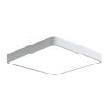 LED ceiling lamp square modern bedroom ceiling lamp