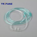 Disposable Latex-free Nebulizer Mask Oxygen Mask for Neonate