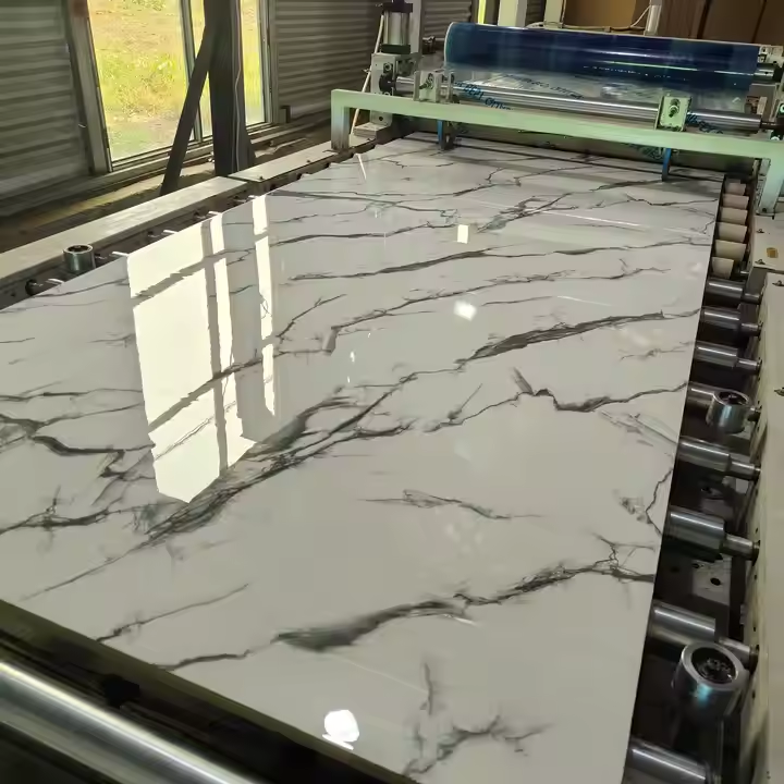 UV MDF UV MDF