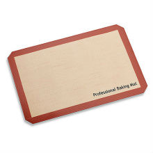 Silicone Half-Sheet Large Pastry Mat