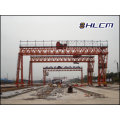 Precast Yard Gantry Crane für PC Girder (HLCM-3)