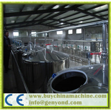 Vinegar Fermentation Tank for Fruit Vinegar Making