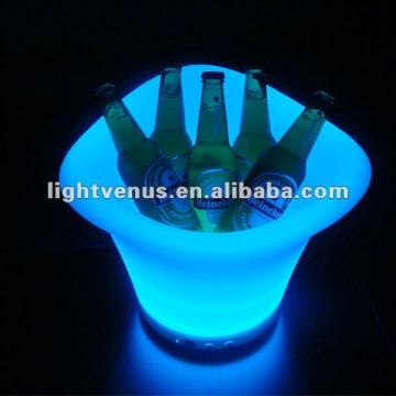 Seau à bière Rechargeable Bar / Party LED