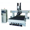 CNC Router Machine Atc