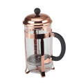 Glass French Press Coffee Maker