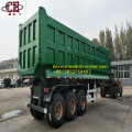 Small Dump Truck With Hydraulic Jack