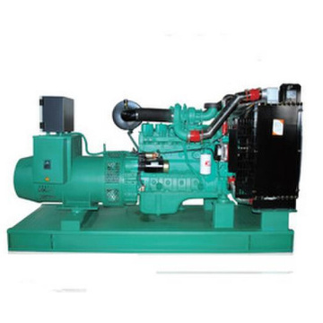 MARINE DIESEL GENERATOR SET WITH CUMMINS