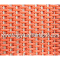 Polyester Mesh Belt für Non Woven Fabric Produktion