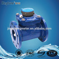 Detachable Big Diameter Water Meter