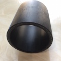 Steel wire mesh reinforced HDPE composite pipe