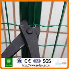 Dutch woven wire mesh