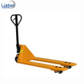 5000kg Hand Power Stainless Steel Pallet Truck