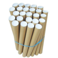 Cardboard Shipping Tube Mailing Poster Packaging Tube
