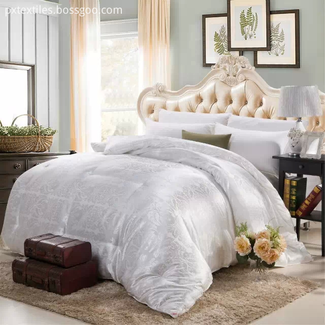  Quilted Bed Comforters