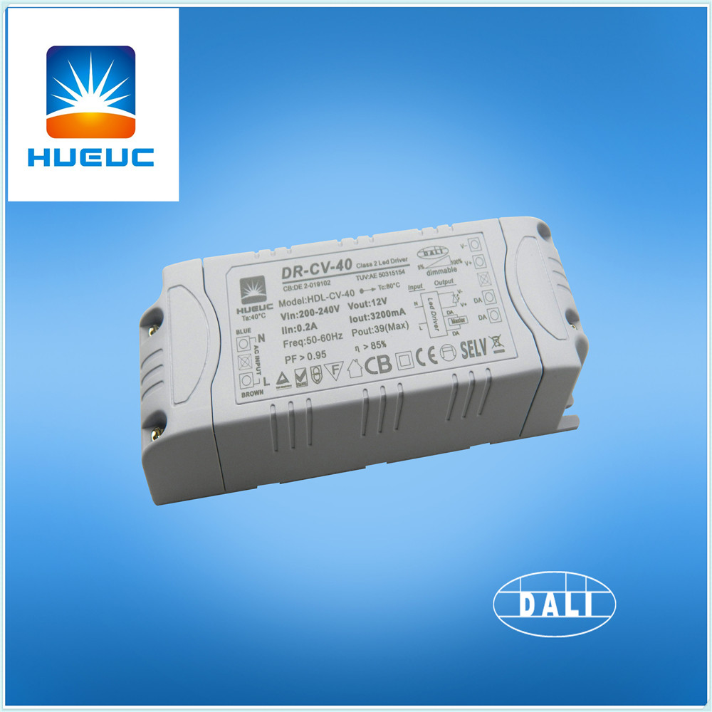 40w Dali Cv Led Driver