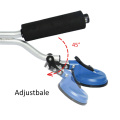 Boat Roller with Strong Suction Cup Mount