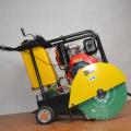 Gasolina/Diesel Concrete Rout Machine