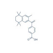 Бексаротен 153559-49-0