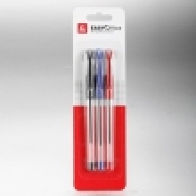 3 Color Gel Ink Pen