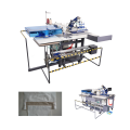 Full Automatic Pocket Facing Machine Industrial