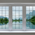 black white aluminum window aluminum door and window window glass prices in pakistan