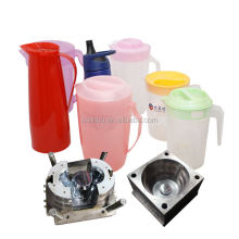 Plastic household injection water jar mold mug mould