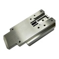 CNC Milling Metal Parts with Custom Services