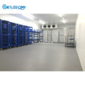 Large Insulated Structures Refrigerated Cold Rooms