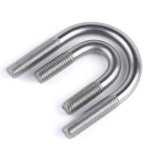 Stainless steel U Shape Bolts home use