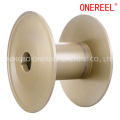 Warp Knitting Spare Part Textile Bobbin Beam