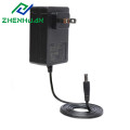 12V3A Europe Plug CC + CV Lithium Titanate Power Charger