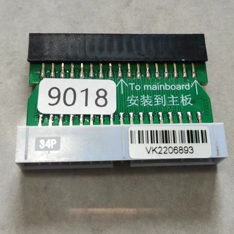 Imaje 9018 RFID cracked chip board decode card Markem-Imaje for MarkemImaje CIJ 9018 printers1 Imaje 9018 RFID cracked chip board decode card Markem-Imaje for MarkemImaje CIJ 9018 printers1