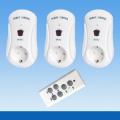 Wireless Remote Control Socket