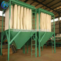 bag-type dust collector equipment