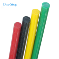 OEM ODM 4 mm Plastique HDPE Tie en polyéthylène